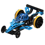 Thames & Kosmos Engineering Makerspace Kinetic Machines Science Experiment Kit.