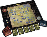 The Rose King Board Game | Classic 2 Player Kosmos Game | Award Winning Designer Dirk Henn