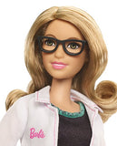 Barbie Careers Eye Doctor Doll