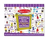 Melissa & Doug Sticker Pad Collection
