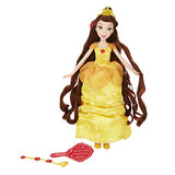 Disney Princess Long Locks Belle