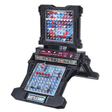 Electronic Battleship Game
