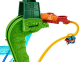 Fisher-Price Thomas & Friends MINIS, Motorized Raceway