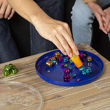 Bellz, Family Game with Magnetic Wand and Colorful Bells, for Kids Aged 6 and Up