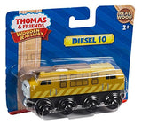 Fisher Price Thomas the Train Wooden Railway Diesel Y4076