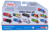 Fisher-Price Thomas & Friends TrackMaster, Motorized Gordon Engine