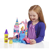 Play-Doh Mix 'n Match Magical Designs Palace Set Featuring Disney Princess Aurora