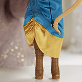 Disney Princess Meridas Adventure Bow