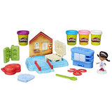 Play-Doh Doc's Clinic Featuring Disney Doc McStuffins