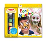 Melissa & Doug Face Paint