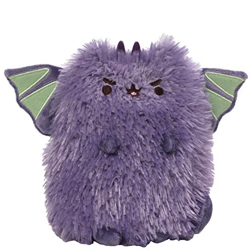 GUND Pusheen Dragon Pip Plush Stuffed Animal, 6.5"