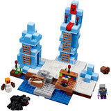 lego 21131