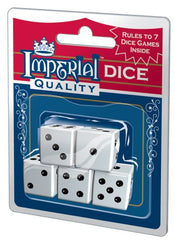 Imperial Dice 5-Pack