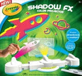Crayola Shadow FX Color Projector