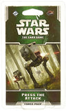 Star Wars LCG: Press the Attack