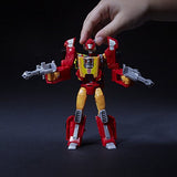 Transformers Generations Titans Return Autobot Hot Rod and Firedrive