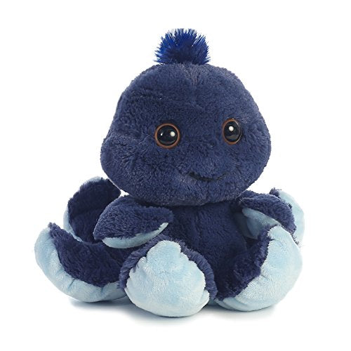 Aurora - Taddle Toes - 10" Krakers Octopus