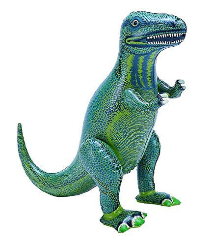 Jet Creations 16" Tall Tyrannosaurus Rex Dinosaur