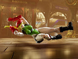 TAMASHII NATIONS Bandai S.H.Figuarts Cammy Street Fighter V Action Figure