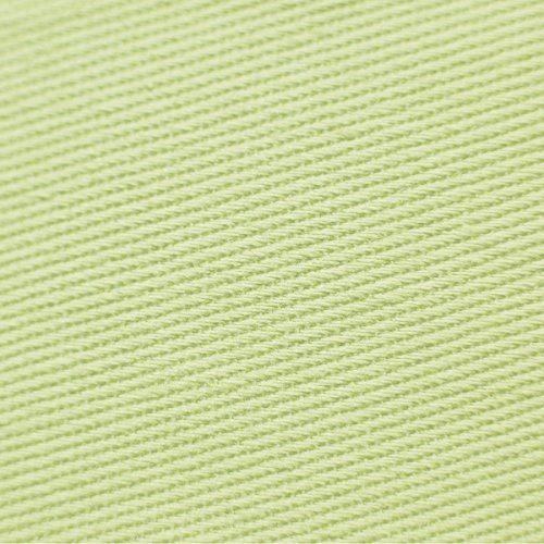 Guidecraft Kiddie Rocker, Light Green Chair - Kids Furniture