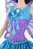 Barbie Fairy Doll, Gem Fashion