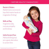 Melissa & Doug Bedtime Play Set