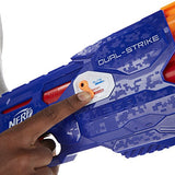 Nerf N-Strike Elite DualStrike Blaster
