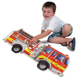 Melissa & Doug Floor Puzzle 6-Pack