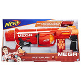 NERF N-Strike Mega Series Roto Fury Blaster
