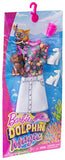 Barbie Dolphin BYO-Barbeque Set Fashion Pack