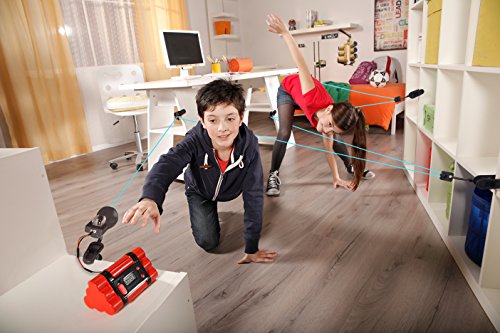 Chrono Bomb Special Agent Edition