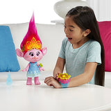 Trolls DreamWorks Hug Time Poppy