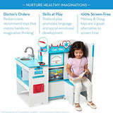 Melissa & Doug Doctor Activity Center