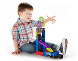 Fisher-Price Thomas & Friends MINIS, Spooktacular Pop-Up Playset