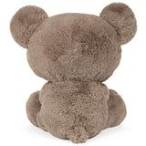 GUND Kai Teddy Bear Plush Stuffed Animal, Taupe Brown, 12"