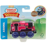 Thomas & Friends Wood, Ashima