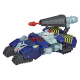 Transformers Generations Deluxe Tankor Action Figure