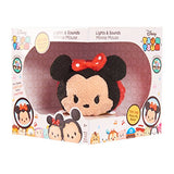 Disney Tsum Tsum Lights & Sounds Minnie Plush