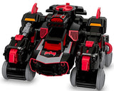 Fisher-Price Imaginext DC Super Friends, R/C Transforming Batbot