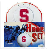 Patch Products Hoop Set Stanford Game N44600