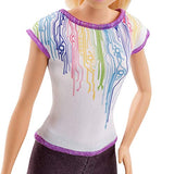 Barbie Career of the Year Robotics Engineer Doll, Blonde
