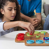 Otrio – Strategy-Based Board Game