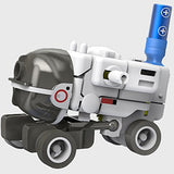 OWI Solar Space Fleet | Transform into 7 Different Space Robots | No Batteries | Solar Powered
