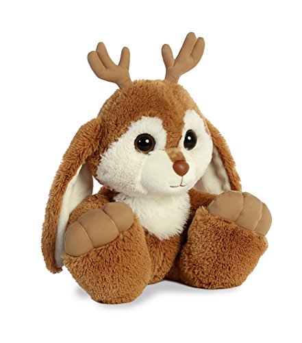 Aurora - Taddle Toes - 10" Arizona Jackalope