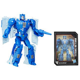 Transformers Generations Titans Return Titan Master Fracas and Scourge