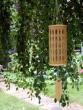Woodstock Chimes ACN Aloha Chime, Natural