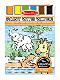 Melissa & Doug Paint with Water - Safari