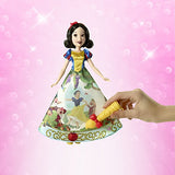 Disney Princess Snow White's Magical Story Skirt