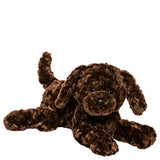 GUND Cocco Chocolate Lab Dog Stuffed Animal Plush, Brown