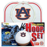 Patch Products Hoop Set Auburn Game N27600